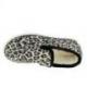 LA MAISON DE L'ESPADRILLE F4120 Leopard