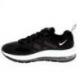 NIKE Air Max Genome Jr Noir blanc