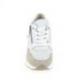 JANA Sneaker 23702 Blanc Beige