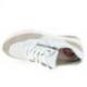 JANA Sneaker 23702 Blanc Beige