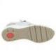 JANA Sneaker 23702 Blanc Beige