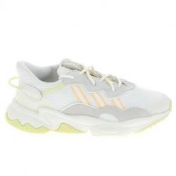 ADIDAS Ozweego Blanc Orange