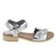 Kickers Bucidi Argent