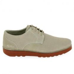 Kickers Kick Mancik Beige