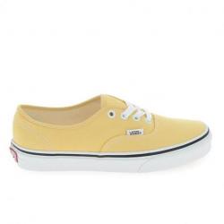 VANS Authentic Jaune