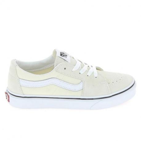 VANS SK8 Blanc Blanc