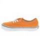 VANS Authentic Orange