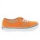 VANS Authentic Orange