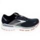 BROOKS Adrenaline GTS 22 Noir Rouge