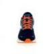 BROOKS Ghost 14 Bleu Orange