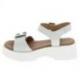 GOODSTEP Sandale GS31133 Blanc