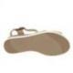 GOODSTEP Sandale GS3177 Marron