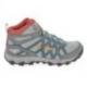 COLUMBIA Peakfreak Mid Gris