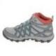 COLUMBIA Peakfreak Mid Gris