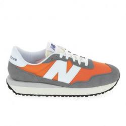 NEW BALANCE MS237VD Gris