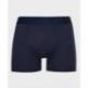 Lot de deux boxers  en coton bio SUPERDRY