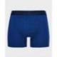 Lot de deux boxers  en coton bio SUPERDRY