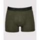 Lot de deux boxers  en coton bio SUPERDRY