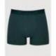 Lot de deux boxers  en coton bio SUPERDRY