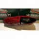 Mocassin de MEPHISTO en cuir vernis noir ou bordeaux FLORENCE