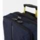 Valise cabine Securipak Samsonite