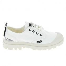 PALLADIUM Pampa Ox HTG Blanc