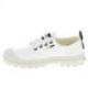 PALLADIUM Pampa Ox HTG Blanc