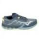 MIZUNO Wave Daichi Gris Bleu