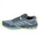 MIZUNO Wave Daichi Gris Bleu