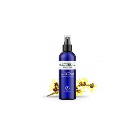 De Saint Hilaire - Eau florale d'Hamamélis 200 ml De Saint Hilaire - Eau florale d'Hamamélis 200 ml