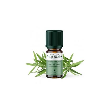De Saint Hilaire - Huile Essentielle d'Estragon 5 ml De Saint Hilaire - Huile Essentielle d'Estragon 5 ml