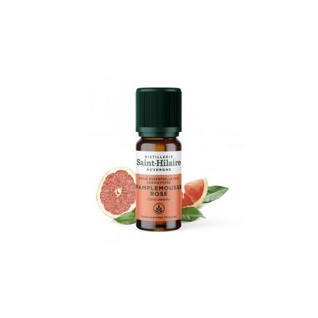 De Saint Hilaire - Huile Essentielle de Pamplemousse 10 ml De Saint Hilaire - Huile Essentielle de Pamplemousse 10 ml