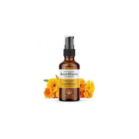 De Saint Hilaire - Macérat huileux d'Arnica Bio 50 ml