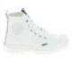 PALLADIUM Pampa Hi Dare 75 Blanc