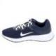 NIKE Revolution 6 Marine Blanc