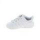 ADIDAS Stan Smith Crib Blanc Blanc