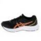 ASICS Jolt 3 Jr Noir Rouge