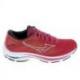 MIZUNO Wave Rider Rose