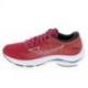 MIZUNO Wave Rider Rose