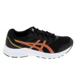 ASICS Jolt 3 Noir Orange