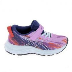 ASICS Gel Noosa Tri C Rose Blanc