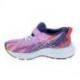 ASICS Gel Noosa Tri C Rose Blanc