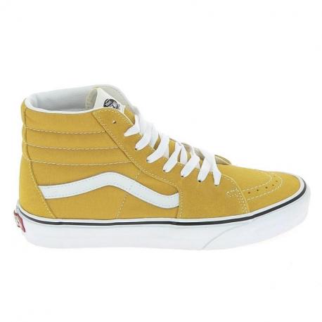 VANS Sk8 Hi Orange