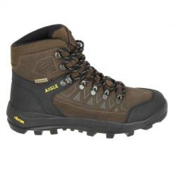 AIGLE Letrak SU GTX Marron