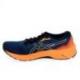 ASICS GT 1000 11 Bleu Orange