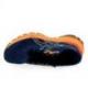 ASICS GT 1000 11 Bleu Orange