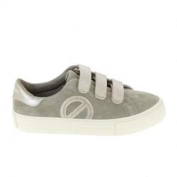 NO NAME Arcade Straps Side Taupe Beige