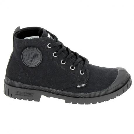 PALLADIUM Pampa SP20 Hi Noir