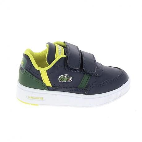 LACOSTE T Clip BB Marine