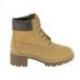 TIMBERLAND Kinsley 6 Inch Waterproof Beige